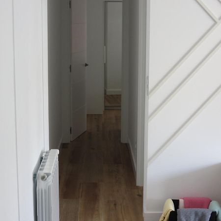 Apartamento Aires Del Norte, Con Ascensor Y Wifi Gratis Santander Dış mekan fotoğraf