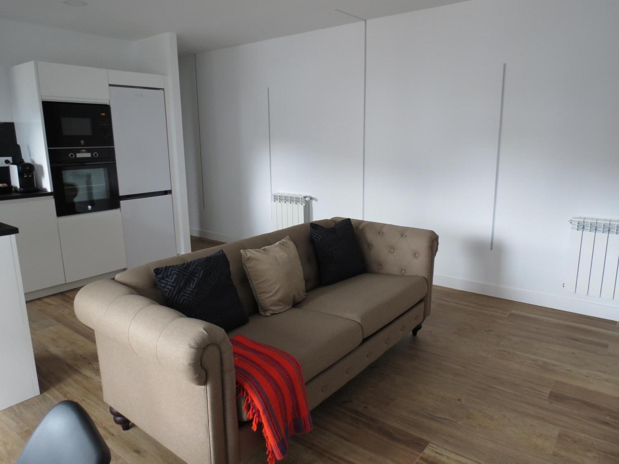 Apartamento Aires Del Norte, Con Ascensor Y Wifi Gratis Santander Dış mekan fotoğraf