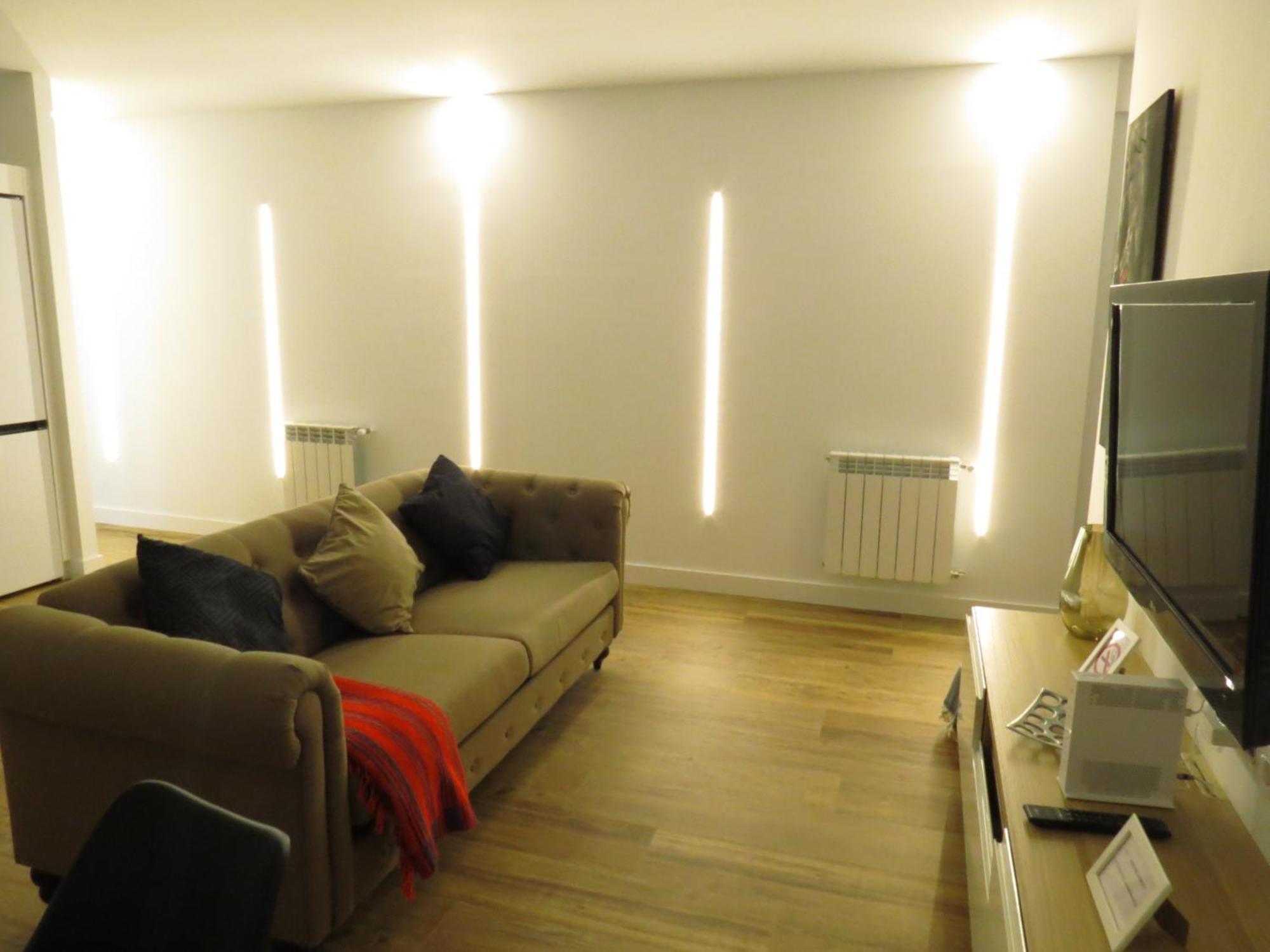 Apartamento Aires Del Norte, Con Ascensor Y Wifi Gratis Santander Dış mekan fotoğraf