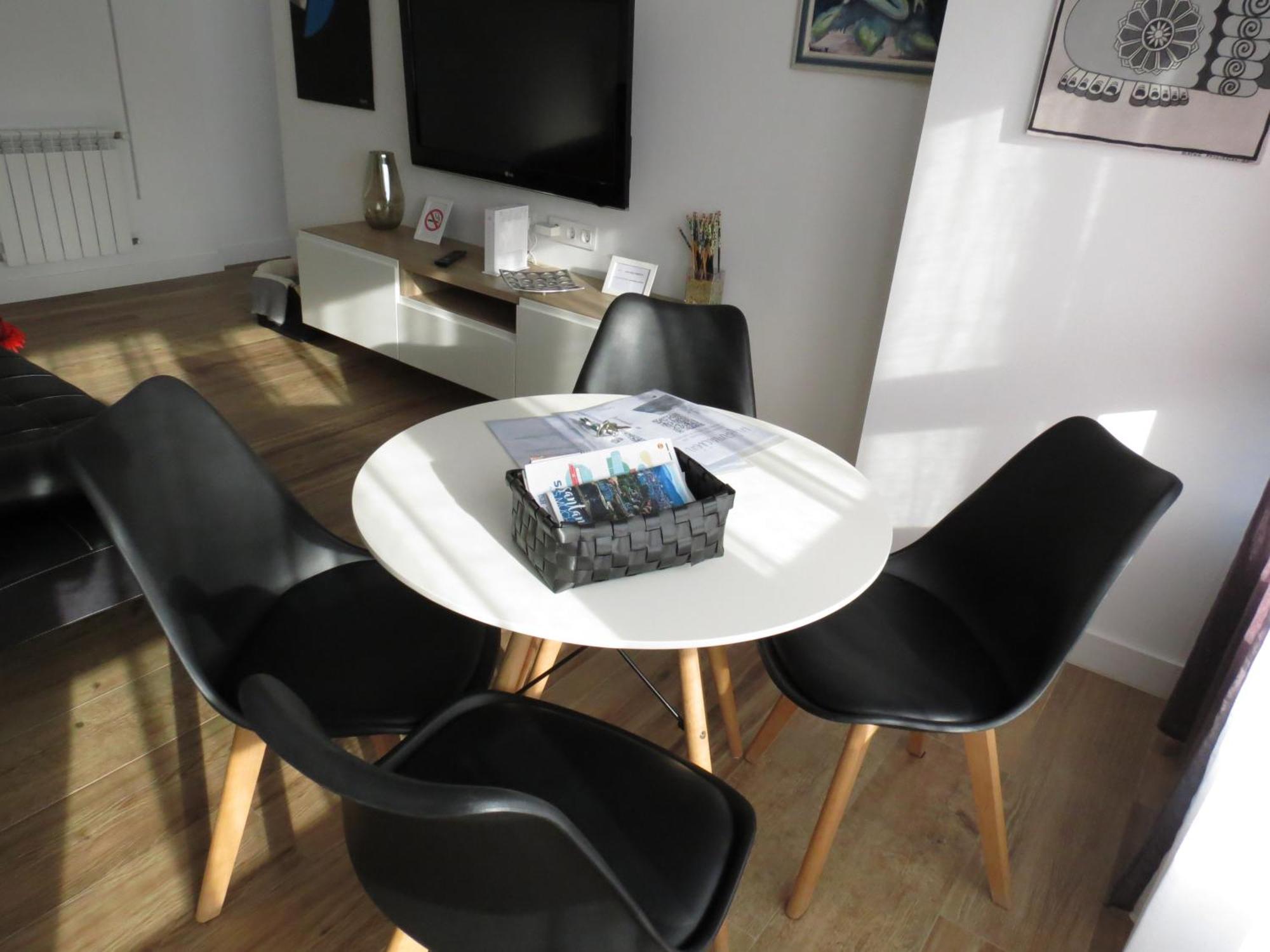 Apartamento Aires Del Norte, Con Ascensor Y Wifi Gratis Santander Dış mekan fotoğraf