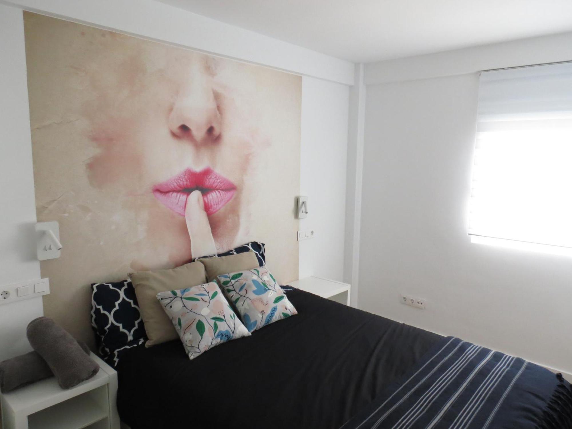Apartamento Aires Del Norte, Con Ascensor Y Wifi Gratis Santander Dış mekan fotoğraf