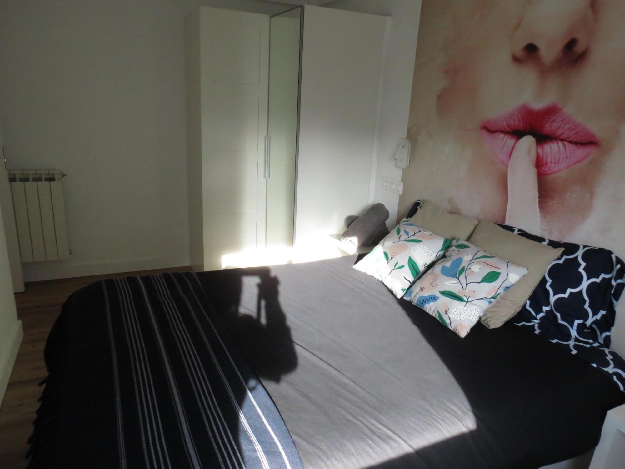 Apartamento Aires Del Norte, Con Ascensor Y Wifi Gratis Santander Dış mekan fotoğraf