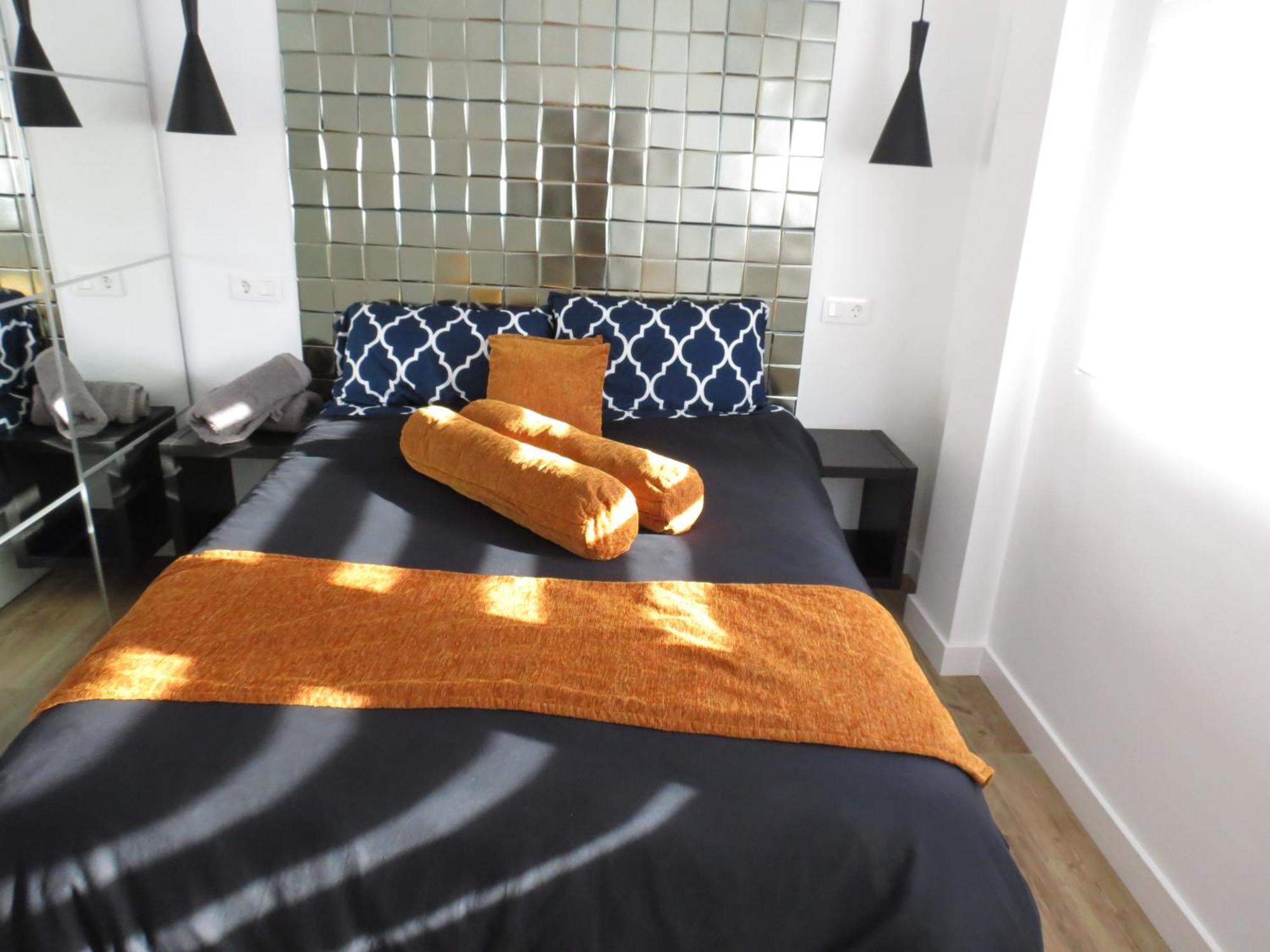 Apartamento Aires Del Norte, Con Ascensor Y Wifi Gratis Santander Dış mekan fotoğraf