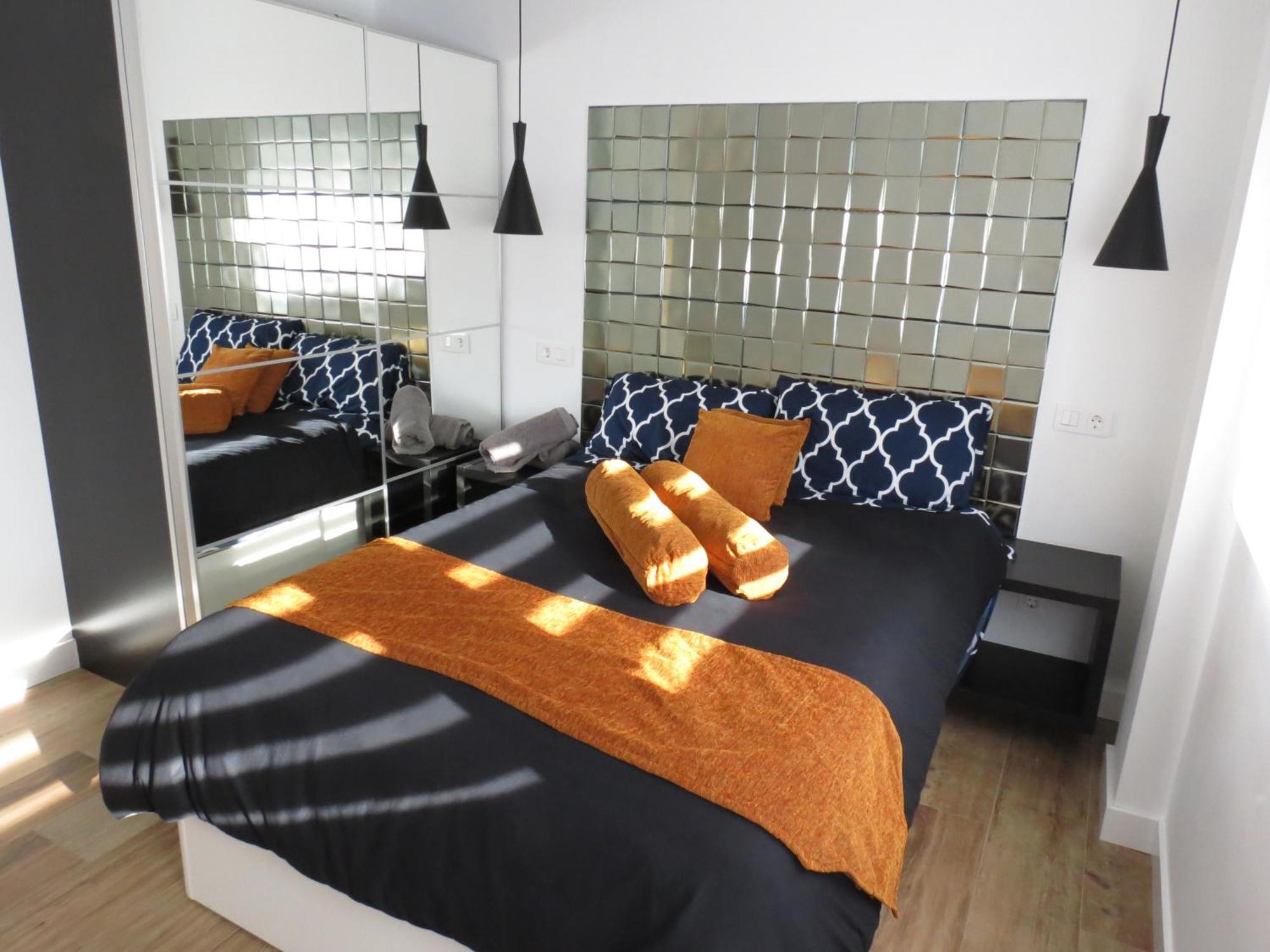 Apartamento Aires Del Norte, Con Ascensor Y Wifi Gratis Santander Dış mekan fotoğraf