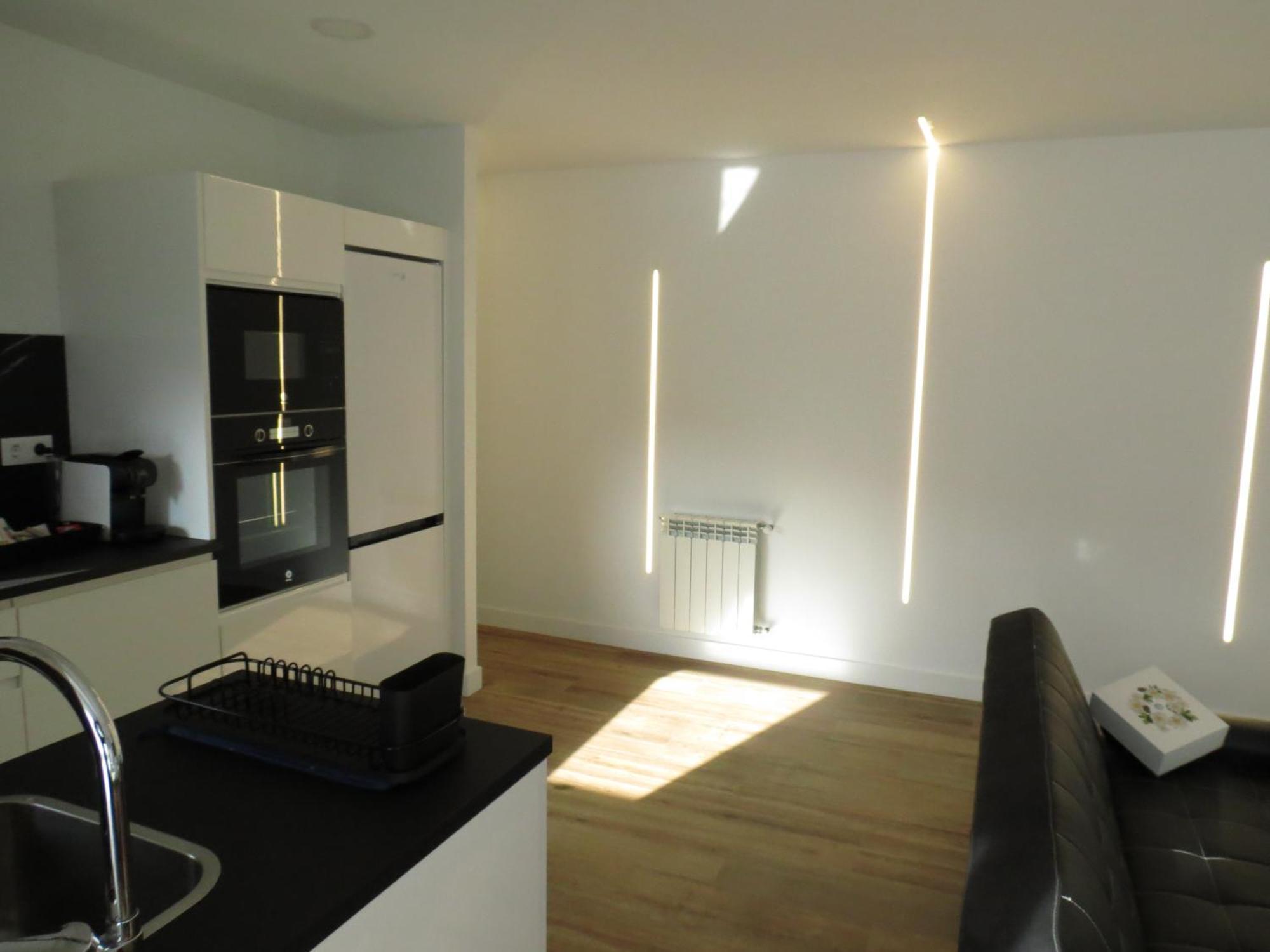 Apartamento Aires Del Norte, Con Ascensor Y Wifi Gratis Santander Dış mekan fotoğraf