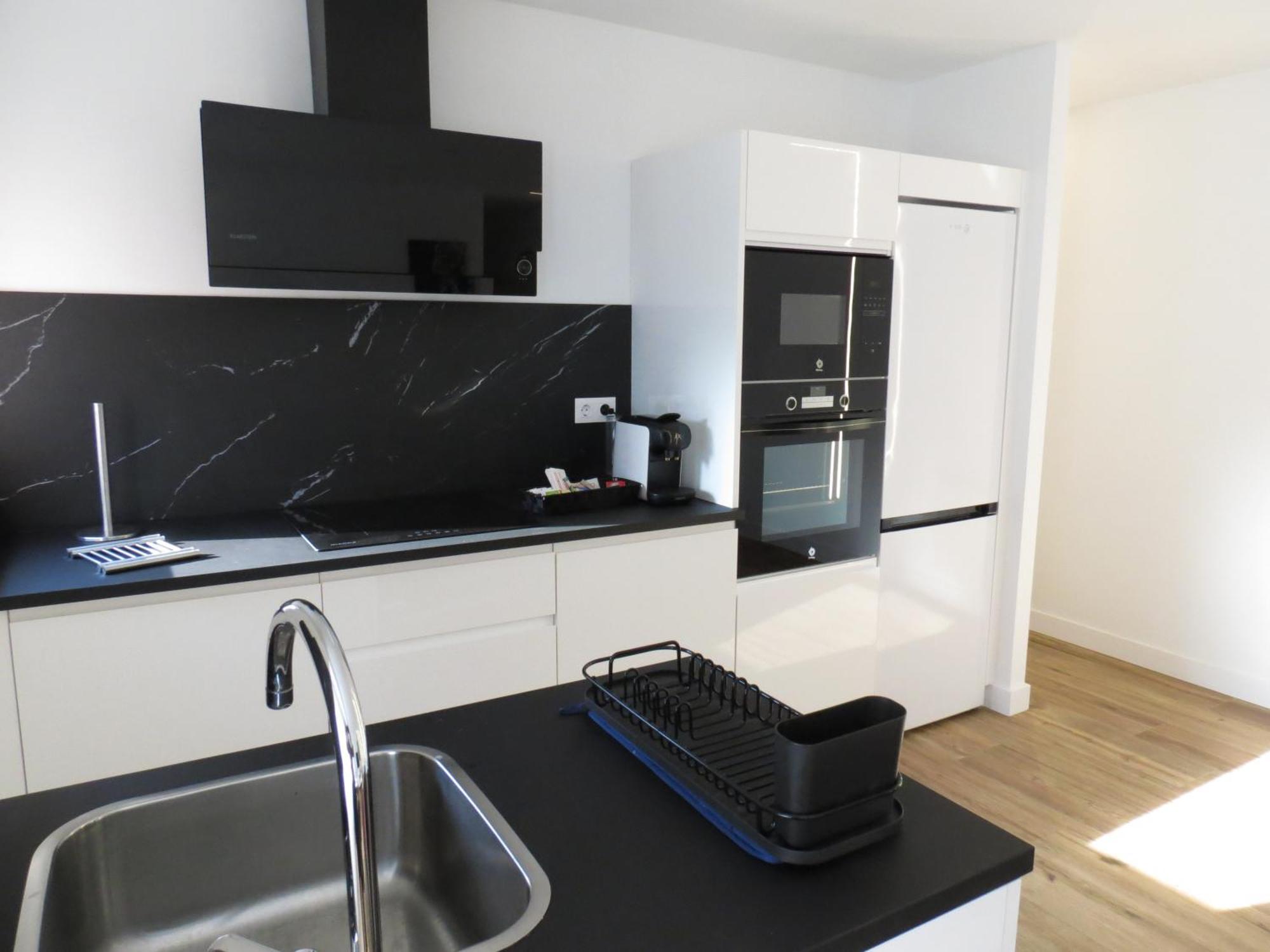 Apartamento Aires Del Norte, Con Ascensor Y Wifi Gratis Santander Dış mekan fotoğraf