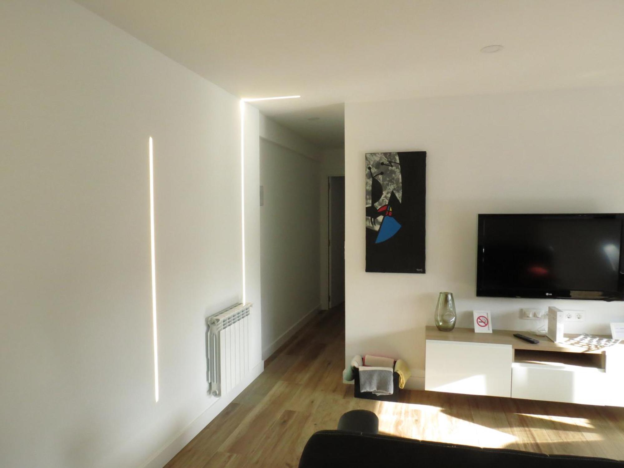 Apartamento Aires Del Norte, Con Ascensor Y Wifi Gratis Santander Dış mekan fotoğraf