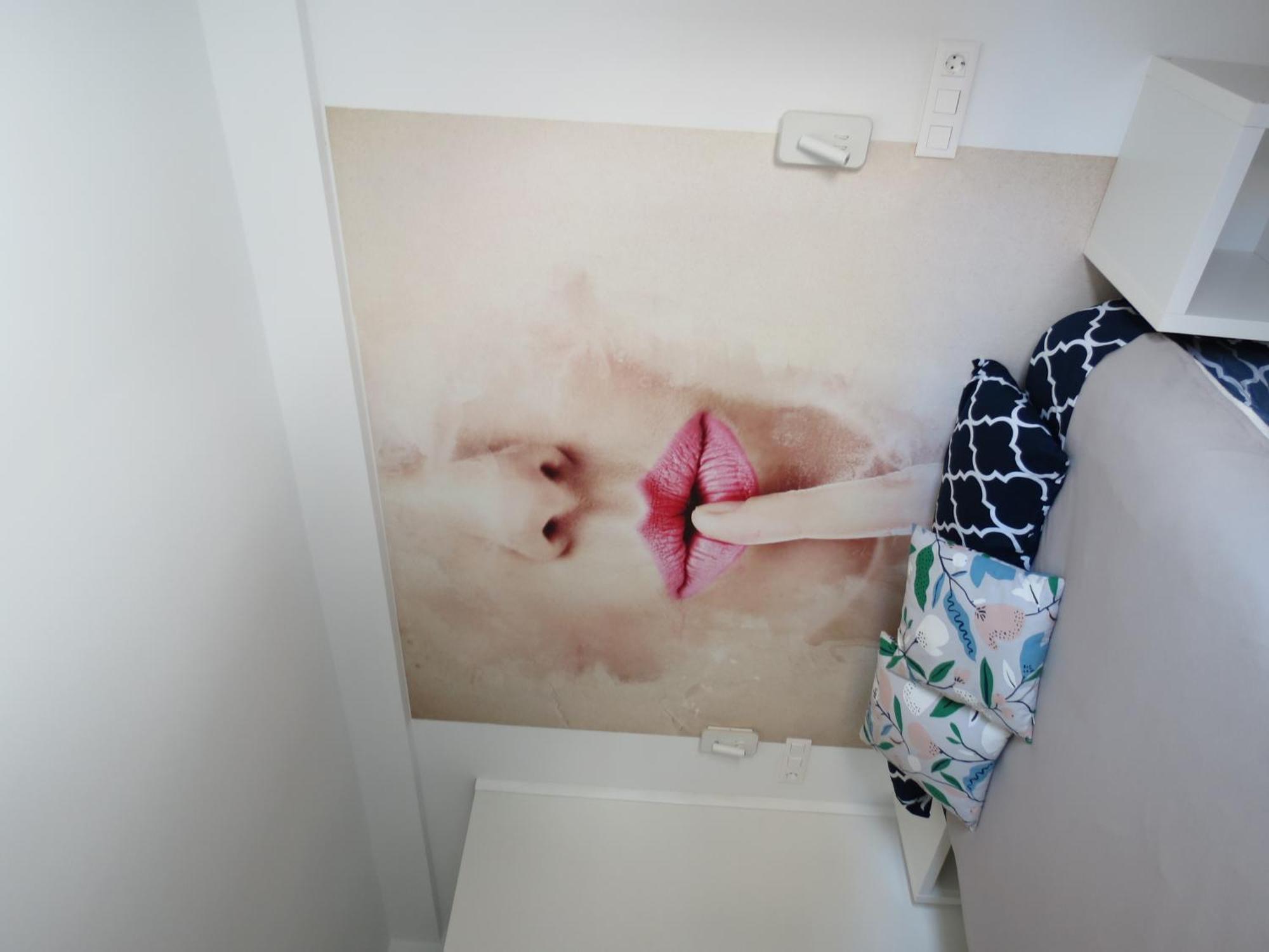 Apartamento Aires Del Norte, Con Ascensor Y Wifi Gratis Santander Dış mekan fotoğraf