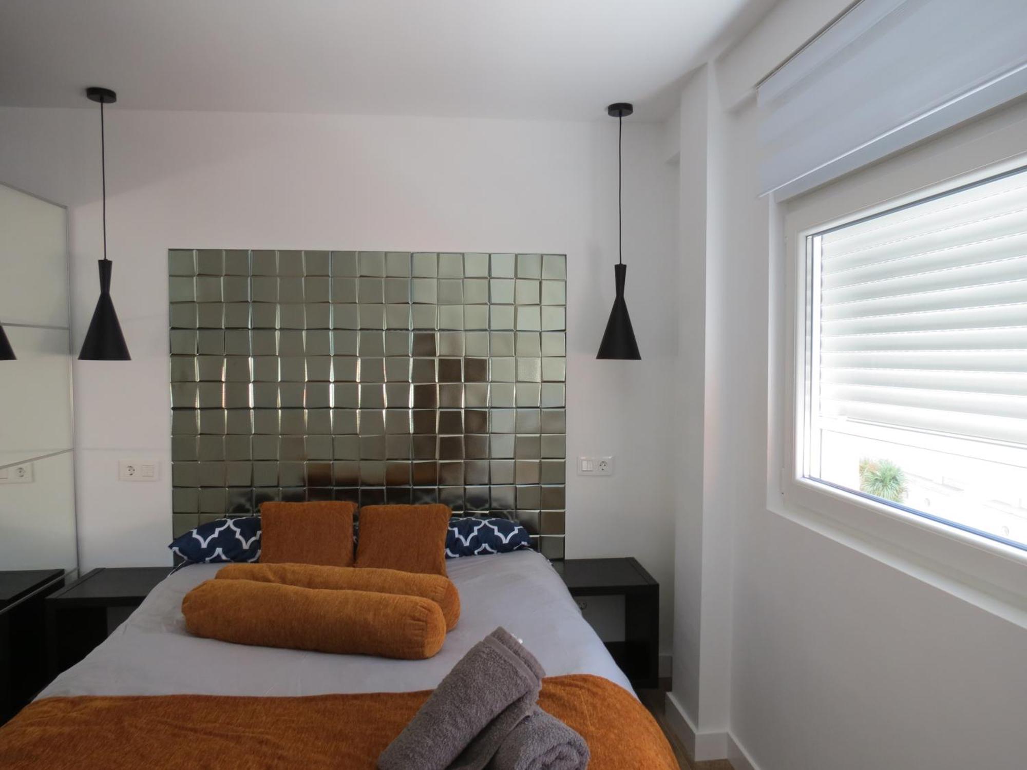 Apartamento Aires Del Norte, Con Ascensor Y Wifi Gratis Santander Dış mekan fotoğraf