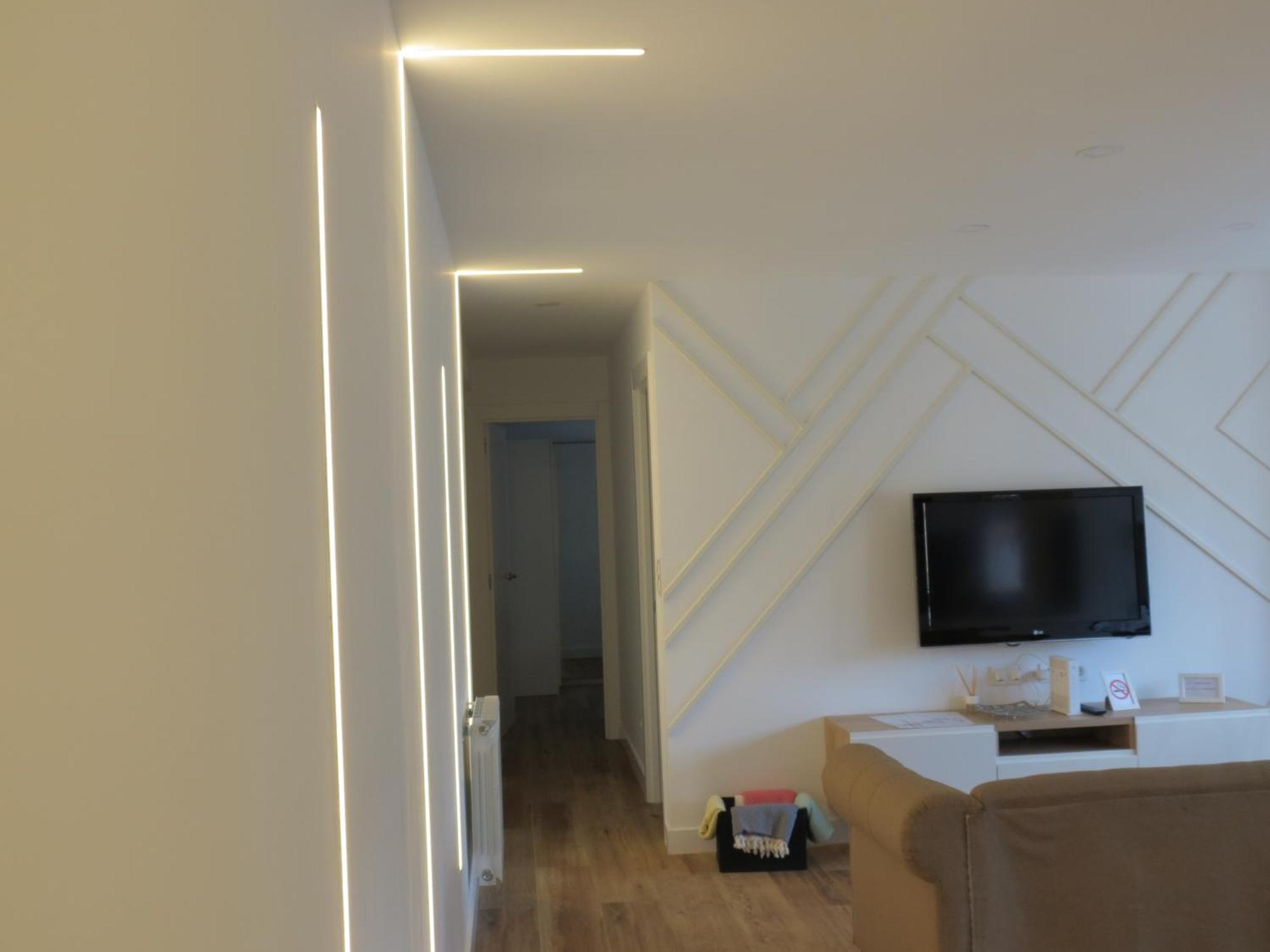 Apartamento Aires Del Norte, Con Ascensor Y Wifi Gratis Santander Dış mekan fotoğraf