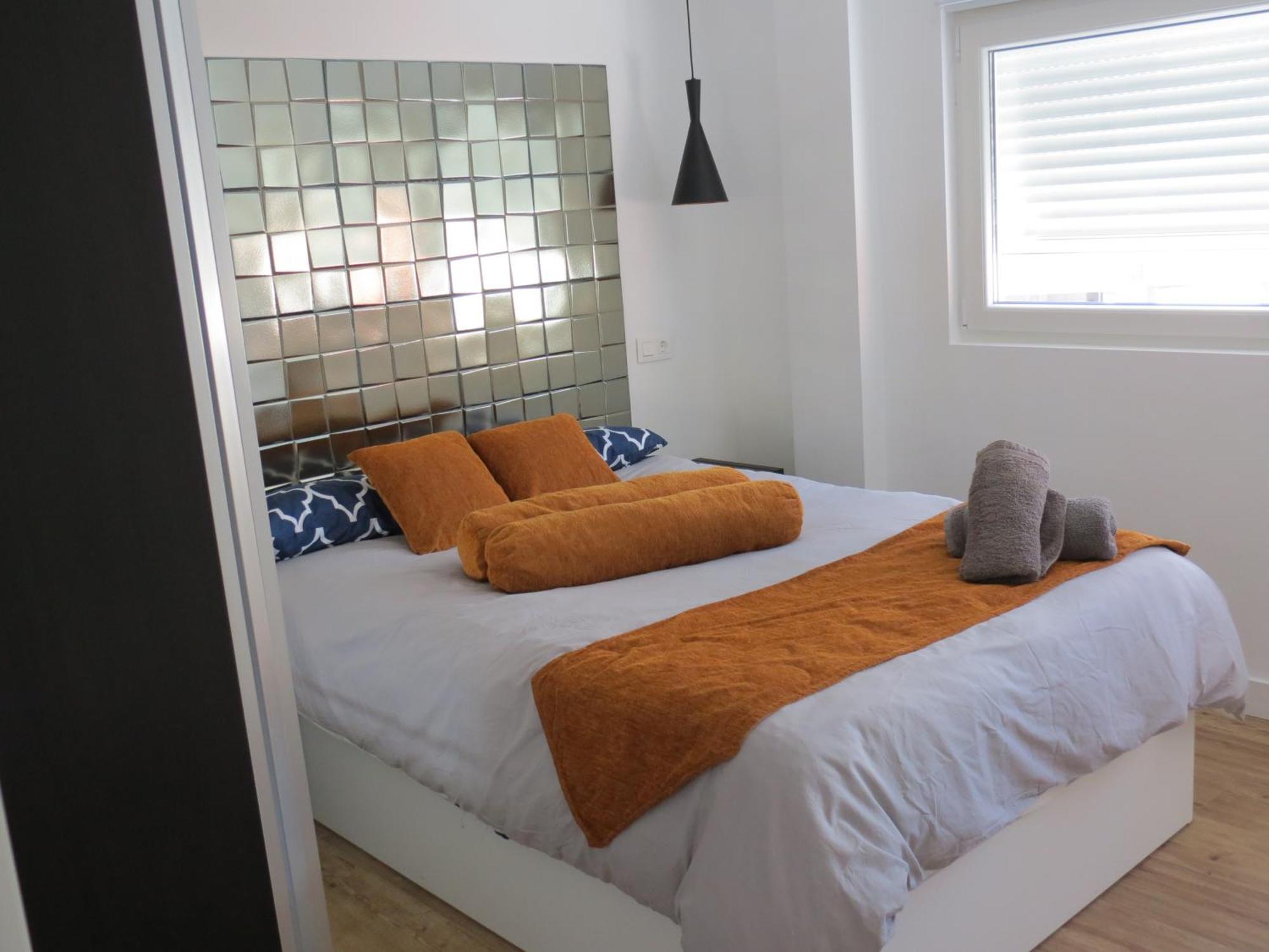 Apartamento Aires Del Norte, Con Ascensor Y Wifi Gratis Santander Dış mekan fotoğraf