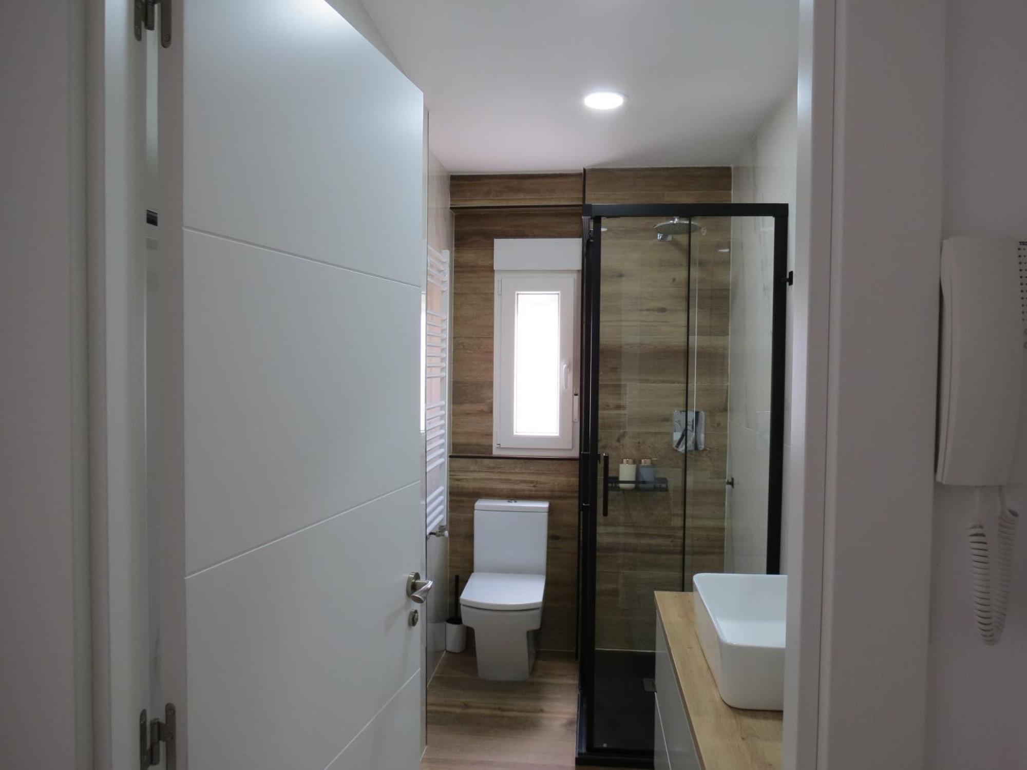 Apartamento Aires Del Norte, Con Ascensor Y Wifi Gratis Santander Dış mekan fotoğraf