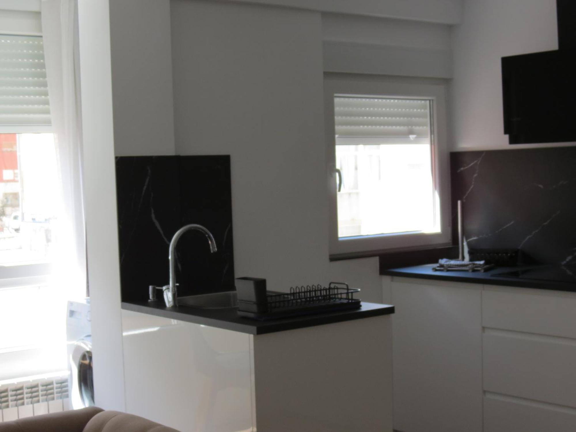 Apartamento Aires Del Norte, Con Ascensor Y Wifi Gratis Santander Dış mekan fotoğraf